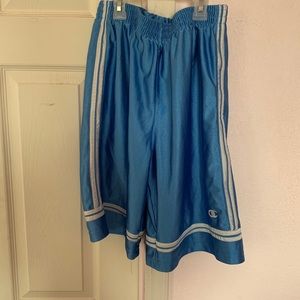 Champion Athletic Shorts